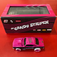 Hot Wheels 1967 Camaro Candy Striper Dreyla Custom 3 of 10 1:64 Diecast