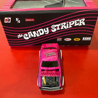 Hot Wheels 1967 Camaro Candy Striper Dreyla Custom 3 of 10 1:64 Diecast