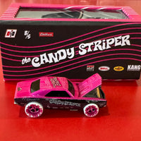 Hot Wheels 1967 Camaro Candy Striper Dreyla Custom 3 of 10 1:64 Diecast