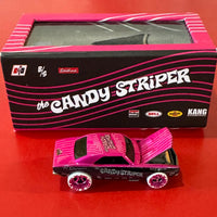 Hot Wheels 1967 Camaro Candy Striper Dreyla Custom 3 of 10 1:64 Diecast