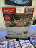 M2 Machines Coca-Cola 1957 Dodge Custom Royal Lancer D500 1/750 CHASE