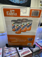 M2 Machines 1988 Ford Mustang GT Fanta Orange A07 1/750 Chase