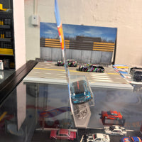 Hot Wheels 2025 B Case Ford Mustang GTD Super Treasure Hunt and '92 Dodge Viper Rt/10