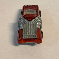 Vintage Hot Wheels Redline 1971 Red Noodlehead
