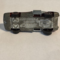 Vintage Hot Wheels Redline 1971 Red Noodlehead