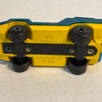 Vintage Lesney MatchBox Superfast Cosmobile No. 68