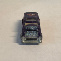 Vintage Hot Wheels Classic Nomad Purple