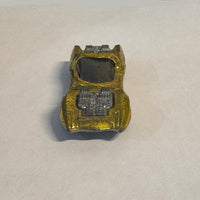 Vintage Hot Wheels Red Line Mod Quad