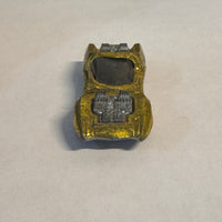 Vintage Hot Wheels Red Line Mod Quad