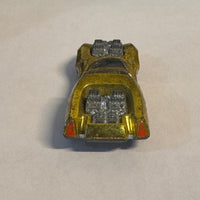 Vintage Hot Wheels Red Line Mod Quad