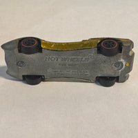 Vintage Hot Wheels Red Line Mod Quad