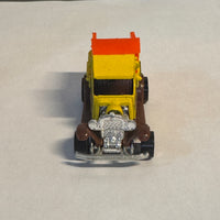 Vintage Hot Wheels 1977 Ford Model A Truck'N Dump Truck 1:64 Diecast