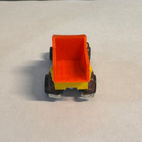 Vintage Hot Wheels 1977 Ford Model A Truck'N Dump Truck 1:64 Diecast