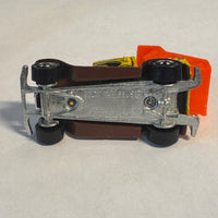 Vintage Hot Wheels 1977 Ford Model A Truck'N Dump Truck 1:64 Diecast