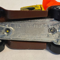 Vintage Hot Wheels 1977 Ford Model A Truck'N Dump Truck 1:64 Diecast