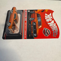 Hot Wheels Red Line Club 2022 sELECTIONs Series 1969 Chevy Camaro SS