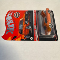 Hot Wheels Red Line Club 2022 sELECTIONs Series 1969 Chevy Camaro SS