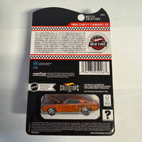 Hot Wheels Red Line Club 2022 sELECTIONs Series 1969 Chevy Camaro SS