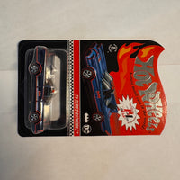 Hot Wheels Red Line Club TV Series Batmobile