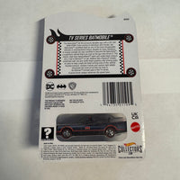 Hot Wheels Red Line Club TV Series Batmobile