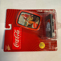 Johnny Lightning Coca-Cola 1959 Chevy Impala White Lightning CHASE