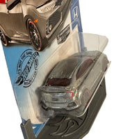 Hot Wheels 2018 Honda Civic Type R Zamac