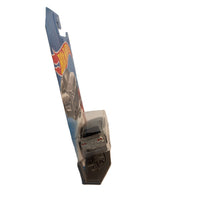 Hot Wheels Nissan Skyline GT-R (BCNR33) Zamac