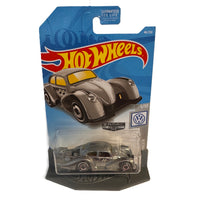 Hot Wheels Volkswagen Kafer Racer Mooneyes Zamac