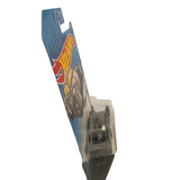 Hot Wheels Volkswagen Kafer Racer Mooneyes Zamac