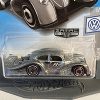 Hot Wheels Volkswagen Kafer Racer Mooneyes Zamac