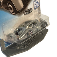 Hot Wheels Volkswagen Kafer Racer Mooneyes Zamac
