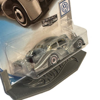 Hot Wheels Volkswagen Kafer Racer Mooneyes Zamac