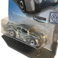 Hot Wheels Volkswagen Kafer Racer Mooneyes Zamac