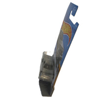 Hot Wheels '91 GMC Syclone Zamac