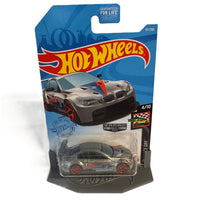 Hot Wheels BMW M3 GT2 Zamac