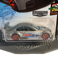 Hot Wheels BMW M3 GT2 Zamac