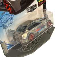 Hot Wheels BMW M3 GT2 Zamac