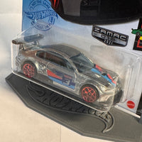 Hot Wheels BMW M3 GT2 Zamac