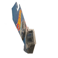 Hot Wheels Toyota AE86 Sprinter Trueno Zamac