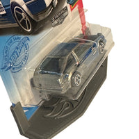 Hot Wheels Toyota AE86 Sprinter Trueno Zamac