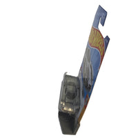 Hot Wheels Nissan R390 GT1 Zamac