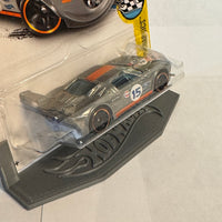 Hot Wheels Ford GT Gulf Zamac