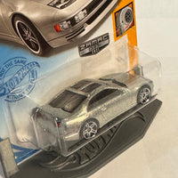 Hot Wheels Nissan 300zx Twin Turbo Zamac