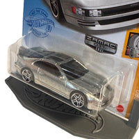Hot Wheels Nissan 300zx Twin Turbo Zamac