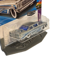 Hot Wheels '59 Chevy Impala Zamac