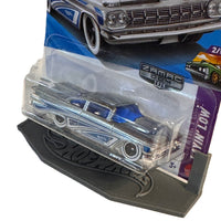 Hot Wheels '59 Chevy Impala Zamac
