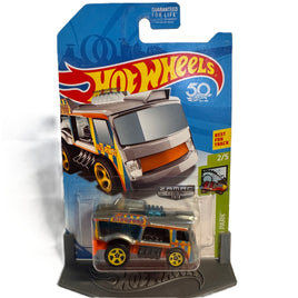 Hot Wheels Chill Mill Zamac