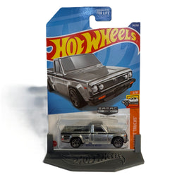 Hot Wheels Mazda Repu Zamac