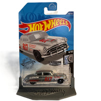 Hot Wheels '52 Hudson Hornet Zamac