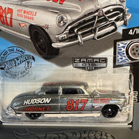 Hot Wheels '52 Hudson Hornet Zamac